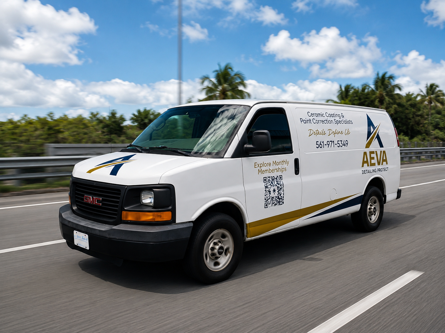 Fleet Rebrand Success