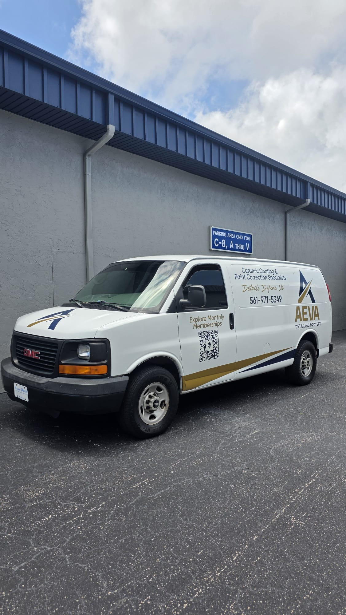 Fleet Rebrand Success 1