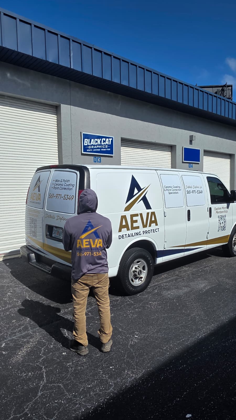 Fleet Rebrand Success 2
