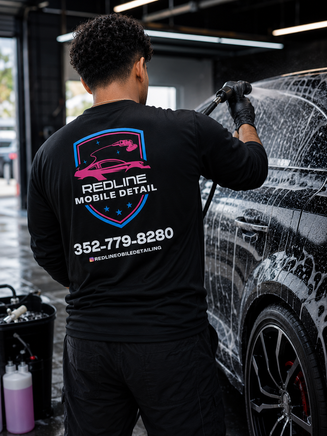 LONG SLEEVE — style XT96